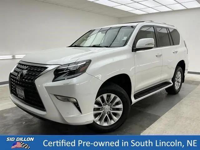2022 Lexus GX 460 Premium for sale in Lincoln, NE