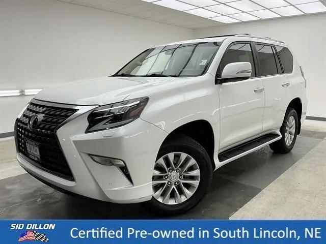 2022 Lexus GX 460 Premium for sale in Lincoln, NE