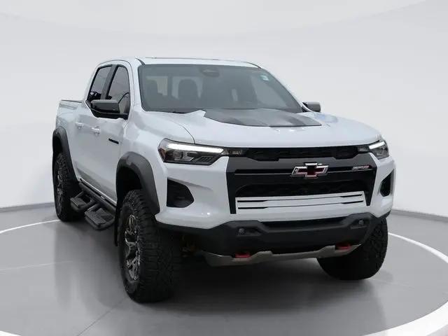 2024 Chevrolet Colorado 4WD ZR2 for sale in Winterville, NC