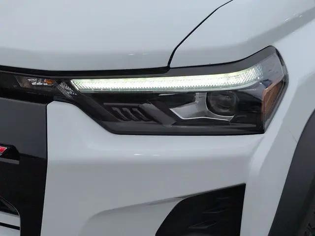 2024 Chevrolet Colorado 4WD ZR2