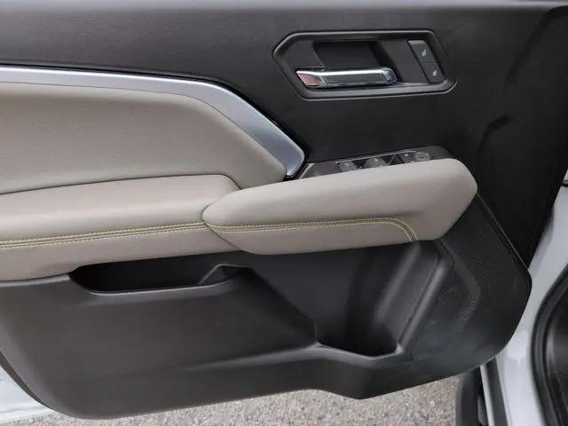 2024 Chevrolet Colorado 4WD ZR2