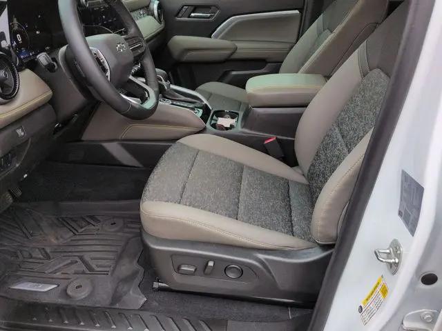 2024 Chevrolet Colorado 4WD ZR2