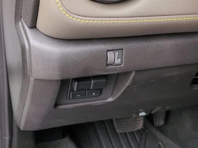 2024 Chevrolet Colorado 4WD ZR2