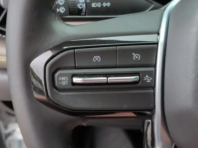 2024 Chevrolet Colorado 4WD ZR2