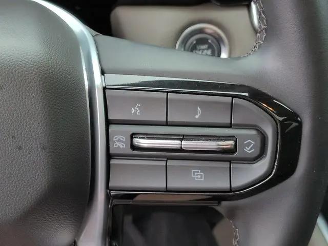2024 Chevrolet Colorado 4WD ZR2