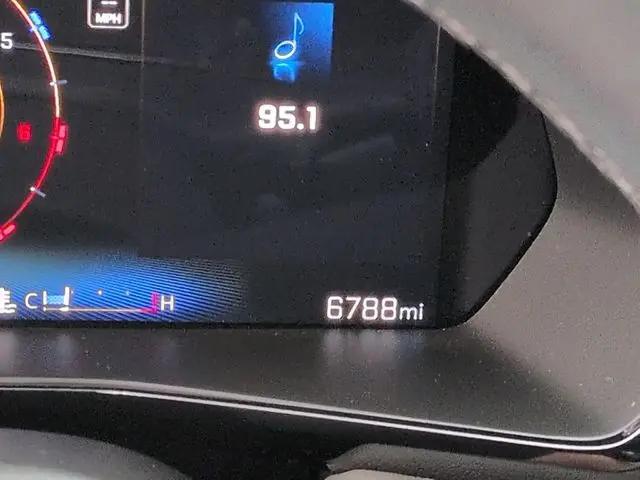 2024 Chevrolet Colorado 4WD ZR2
