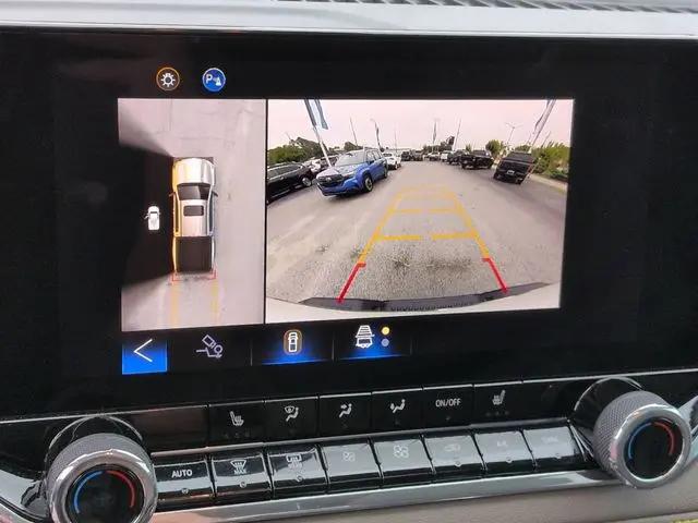 2024 Chevrolet Colorado 4WD ZR2