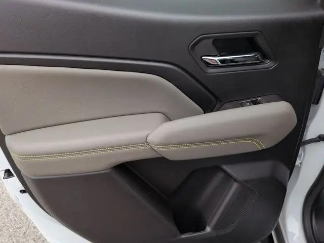 2024 Chevrolet Colorado 4WD ZR2