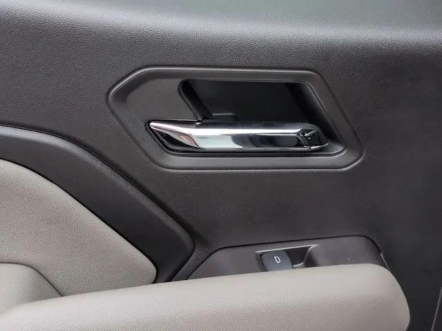 2024 Chevrolet Colorado 4WD ZR2