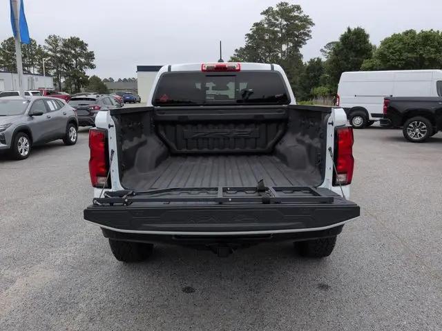 2024 Chevrolet Colorado 4WD ZR2