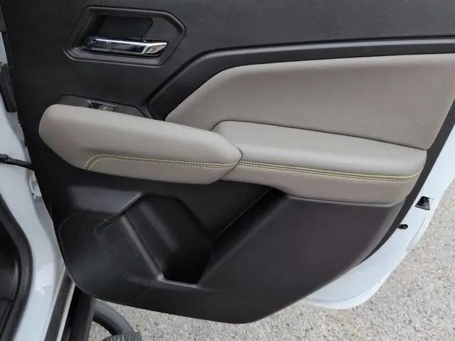 2024 Chevrolet Colorado 4WD ZR2
