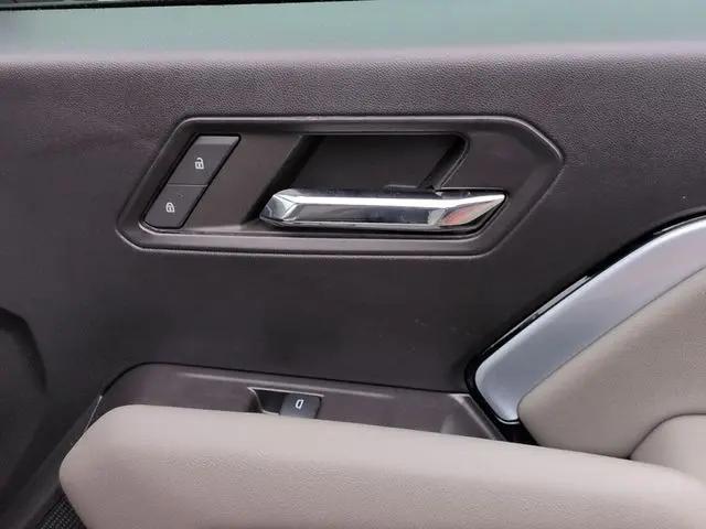 2024 Chevrolet Colorado 4WD ZR2