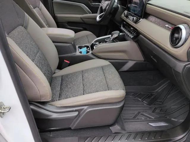 2024 Chevrolet Colorado 4WD ZR2
