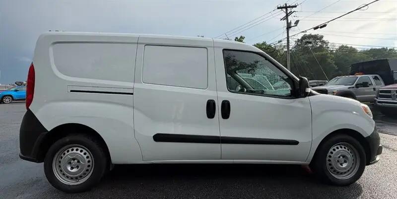 2017 Ram ProMaster City Cargo Van Tradesman Cargo Van