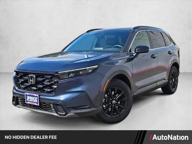 2024 Honda CR-V Hybrid Sport-L for sale in Renton, WA