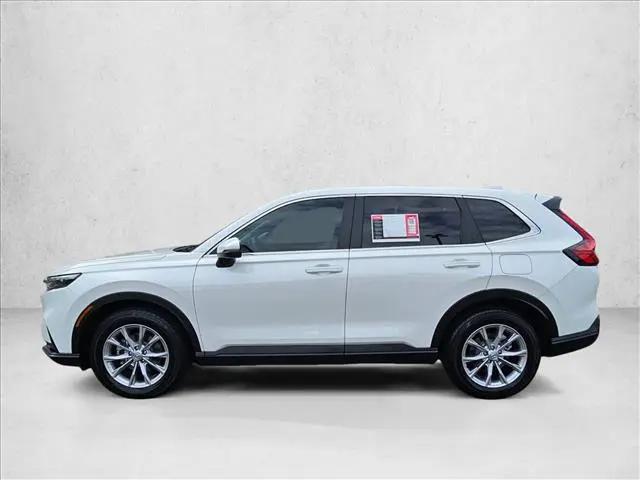 2023 Honda CR-V EX AWD