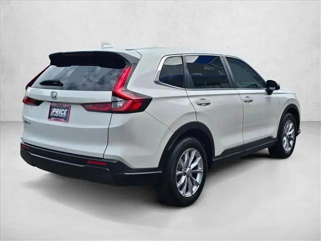 2023 Honda CR-V EX AWD