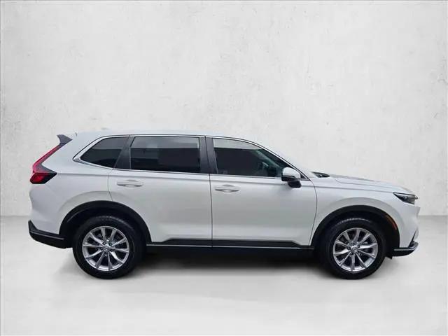 2023 Honda CR-V EX AWD