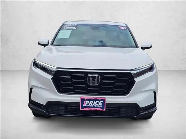 2023 Honda CR-V EX AWD
