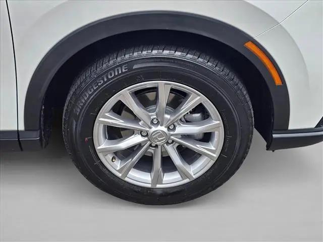 2023 Honda CR-V EX AWD