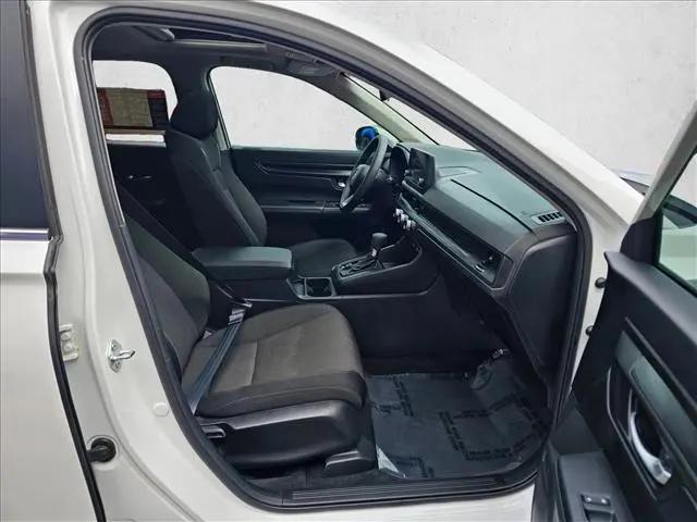 2023 Honda CR-V EX AWD