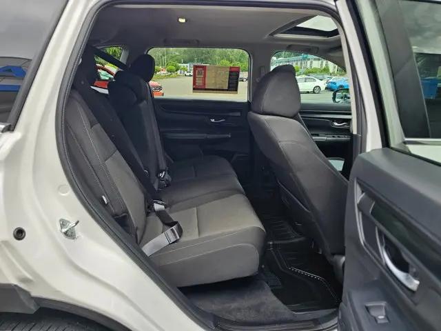 2023 Honda CR-V EX AWD