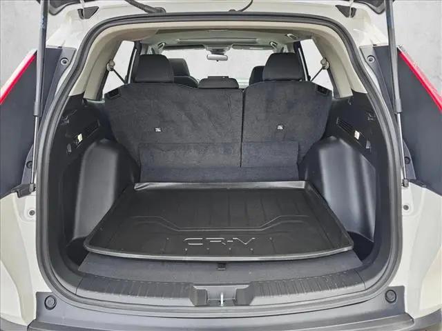 2023 Honda CR-V EX AWD
