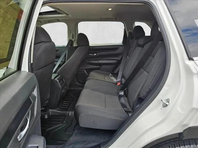 2023 Honda CR-V EX AWD