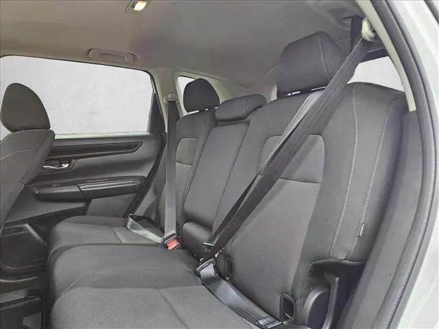 2023 Honda CR-V EX AWD
