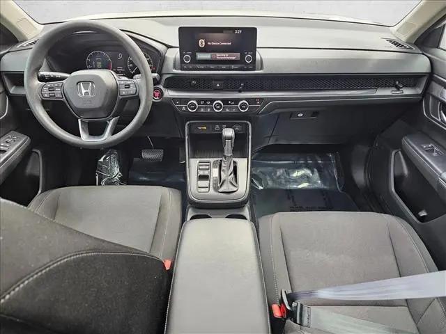 2023 Honda CR-V EX AWD