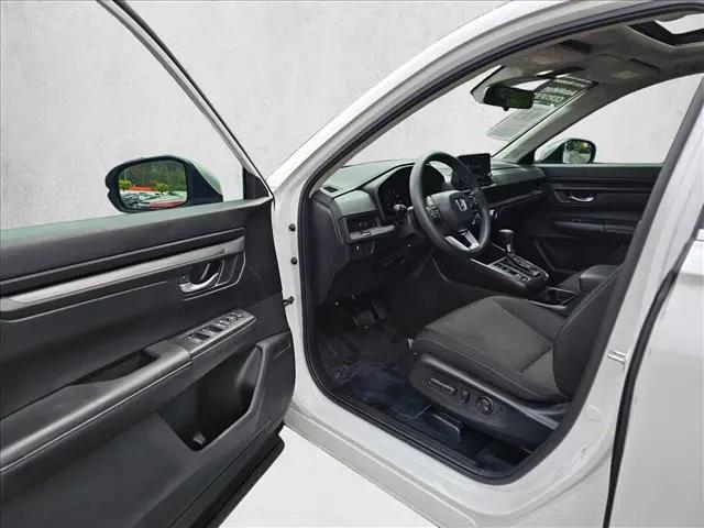 2023 Honda CR-V EX AWD