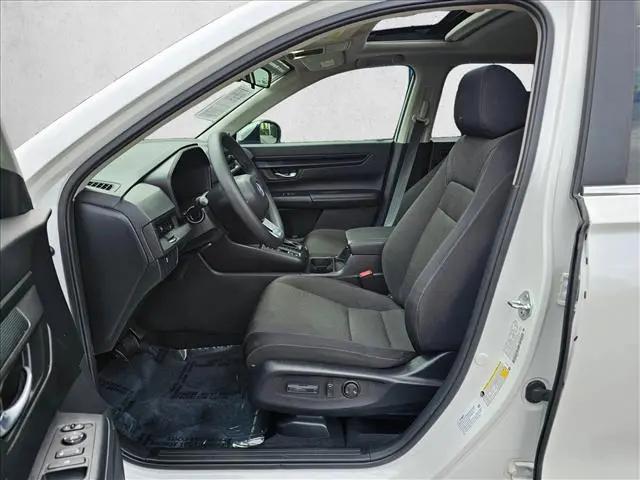 2023 Honda CR-V EX AWD