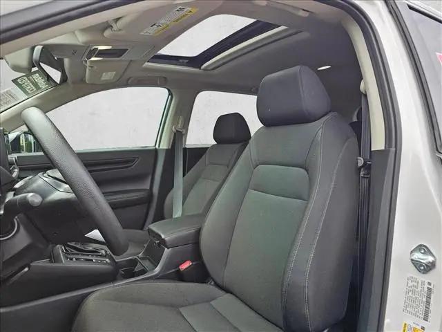 2023 Honda CR-V EX AWD
