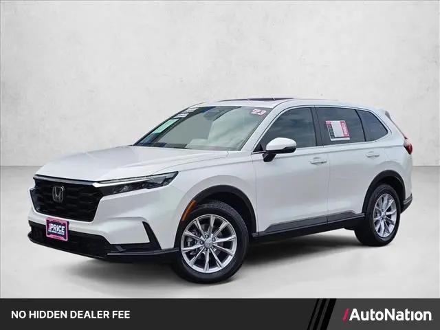 2023 Honda CR-V EX AWD for sale in Renton, WA