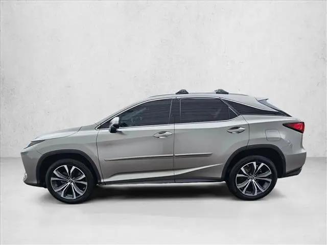 2021 Lexus RX 350 RX 350