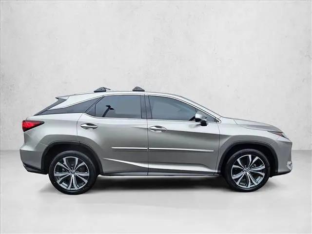 2021 Lexus RX 350 RX 350