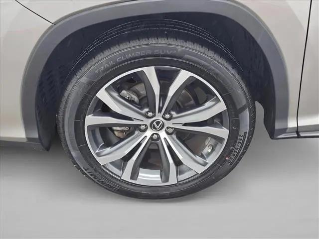 2021 Lexus RX 350 RX 350