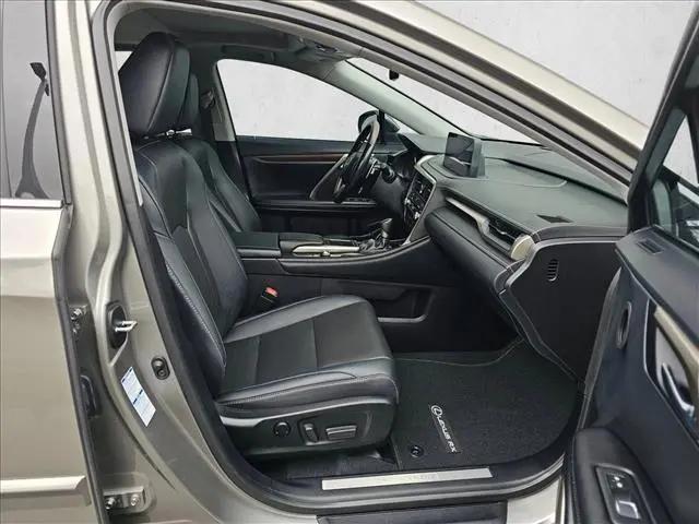 2021 Lexus RX 350 RX 350