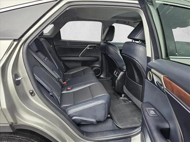 2021 Lexus RX 350 RX 350
