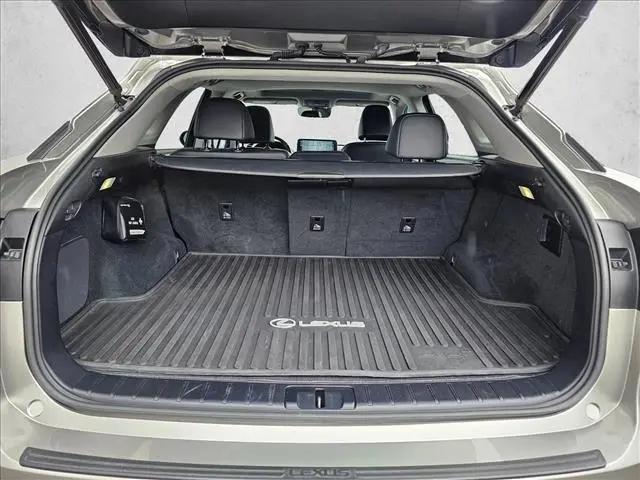 2021 Lexus RX 350 RX 350
