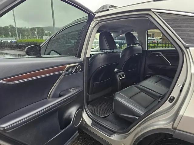 2021 Lexus RX 350 RX 350