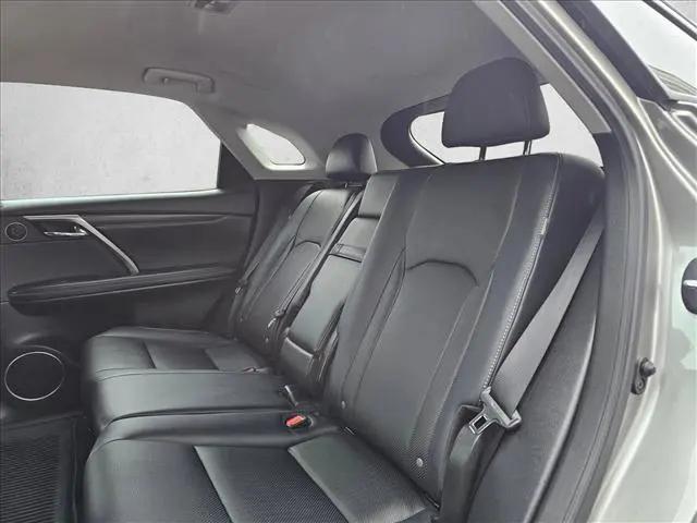2021 Lexus RX 350 RX 350