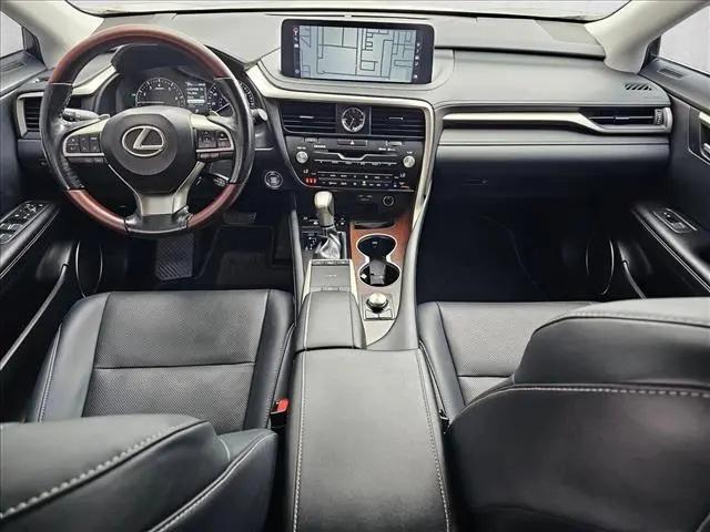 2021 Lexus RX 350 RX 350