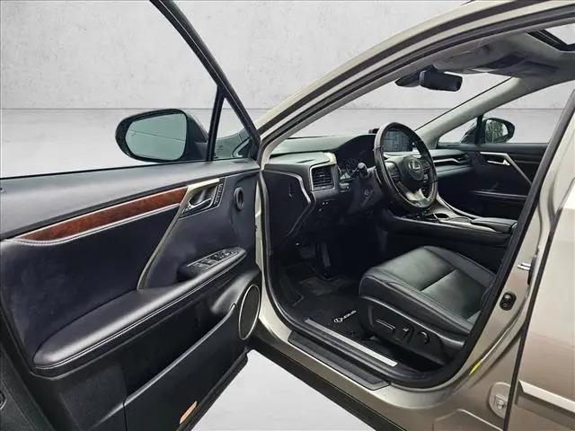 2021 Lexus RX 350 RX 350
