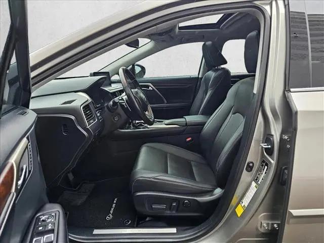 2021 Lexus RX 350 RX 350