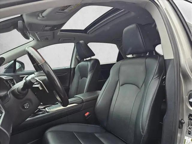 2021 Lexus RX 350 RX 350