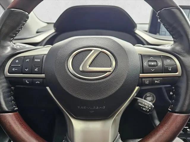 2021 Lexus RX 350 RX 350