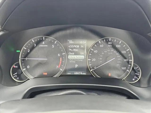 2021 Lexus RX 350 RX 350