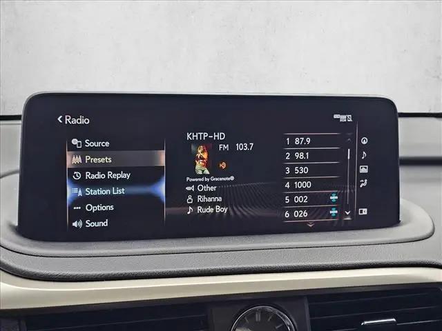 2021 Lexus RX 350 RX 350