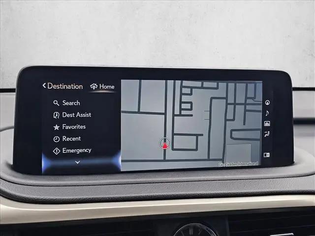 2021 Lexus RX 350 RX 350